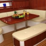 Boat Seats
