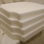 Chair Cushion / Foam Repair