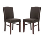 kitchen chairs
