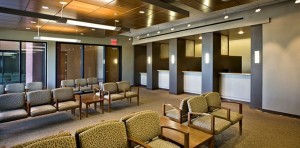 commercial upholstery cleaning