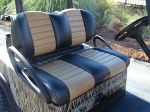 golf-carts